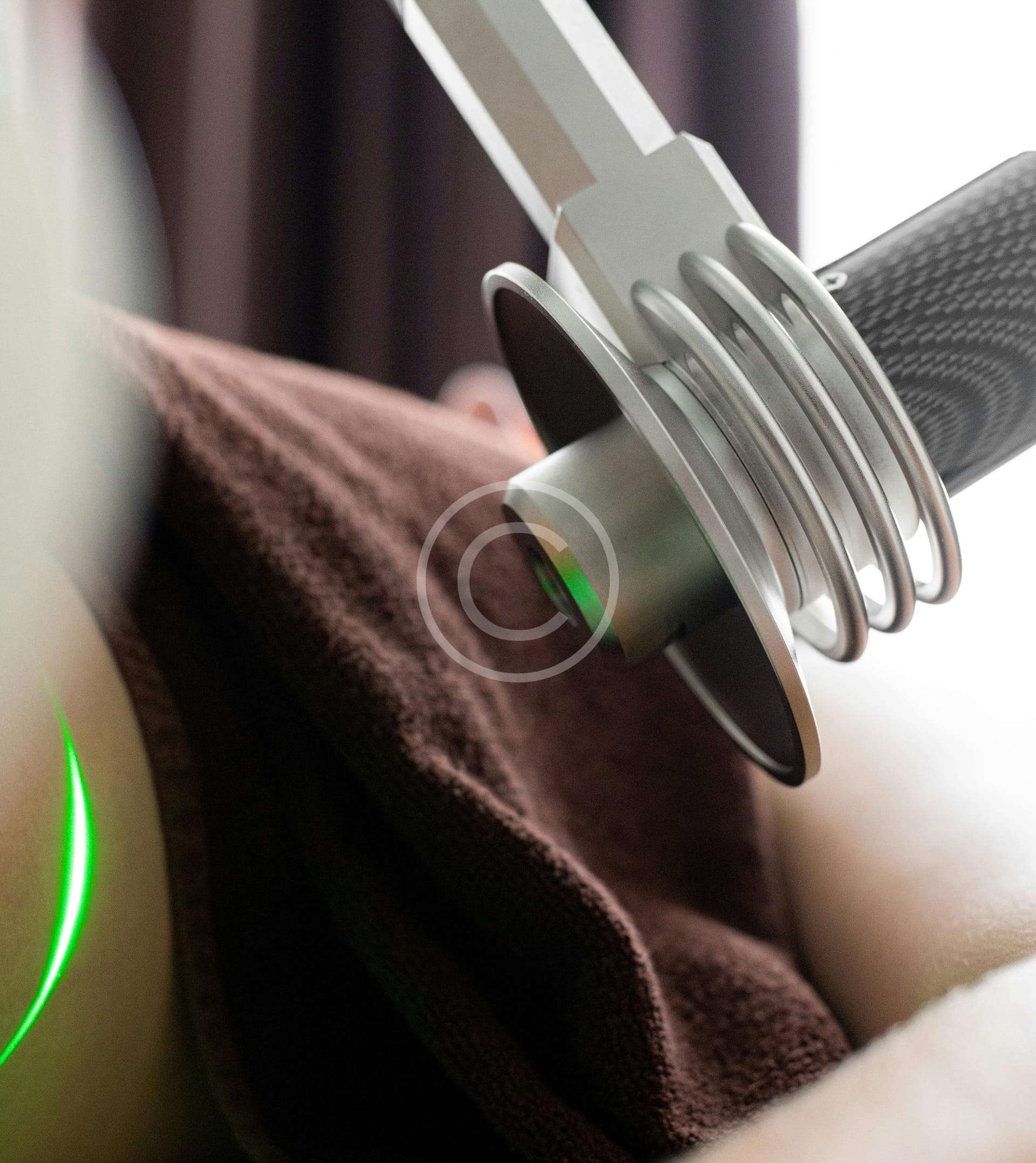 Brightening facial care