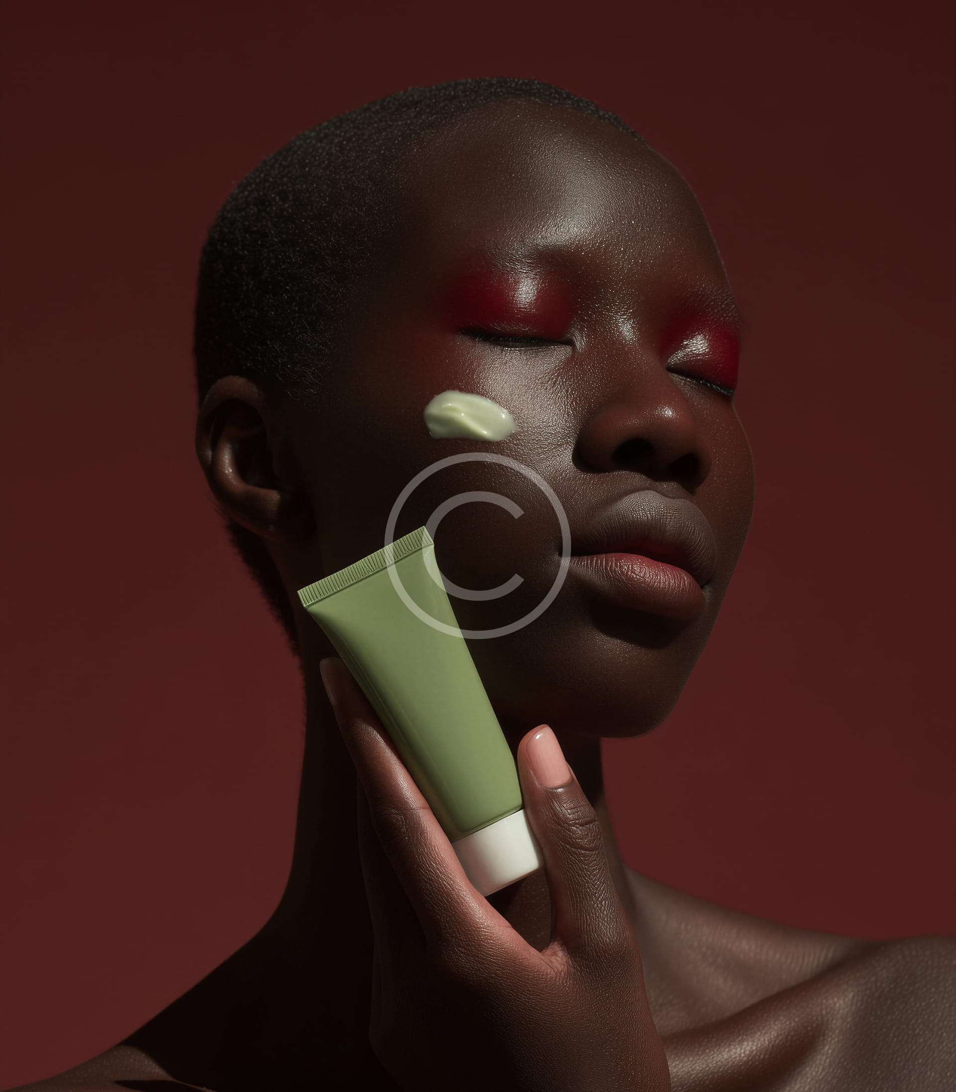 Hydrating skin therapy