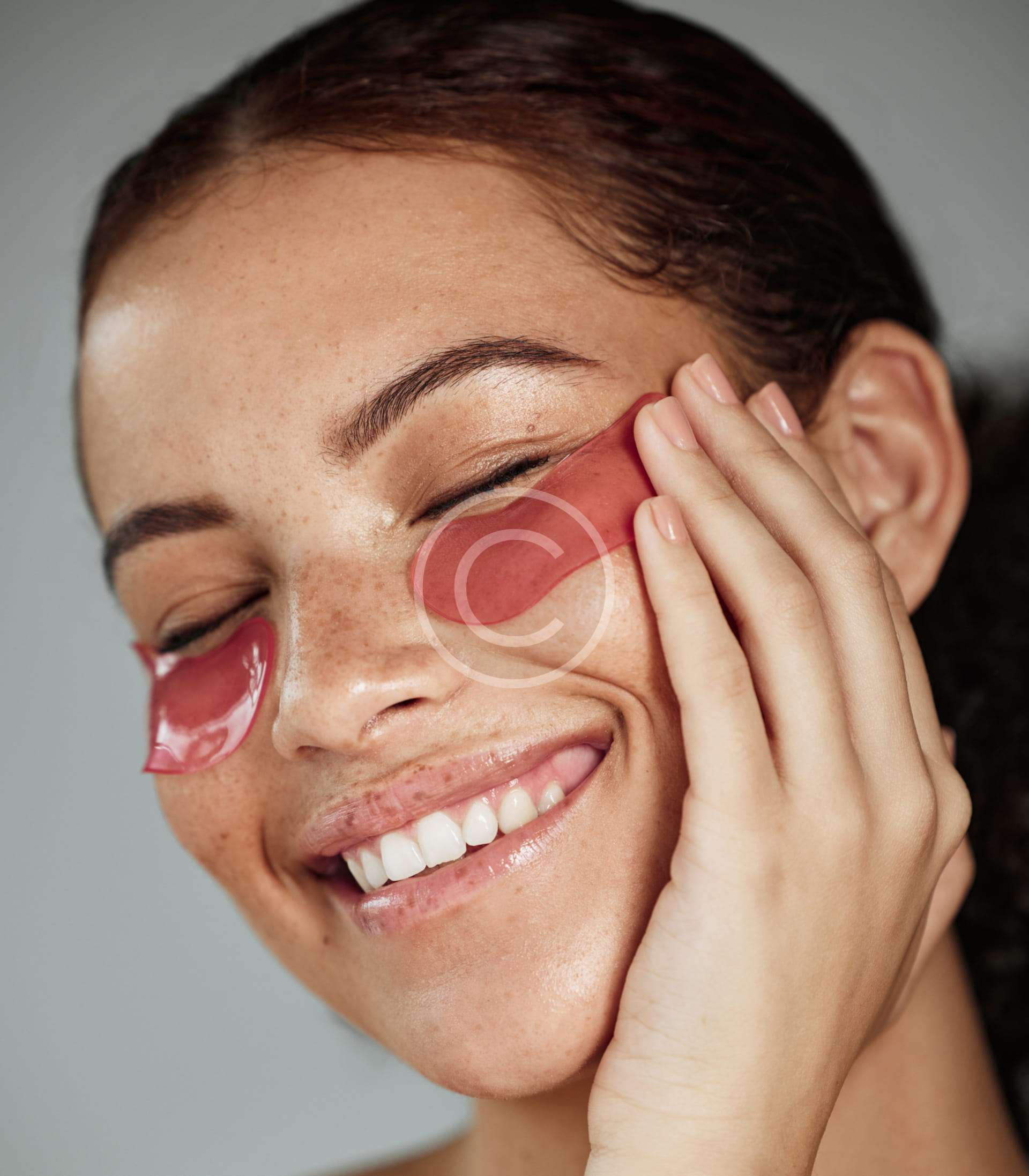 Deep cleansing facial